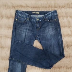 Express Jean's Zelda